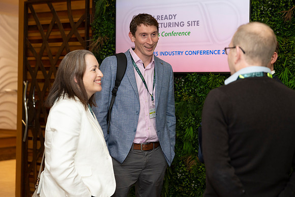 Life Sciences industry Conference 2026-286