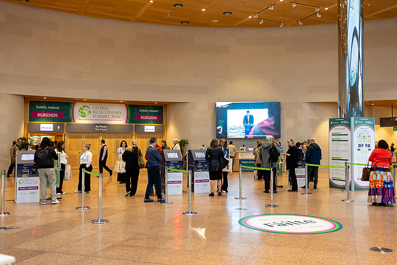 Global Bioeconomy Summit 2026-7