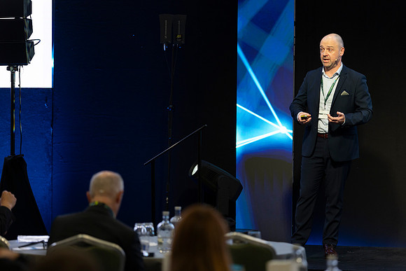 Life Sciences industry Conference 2026-249