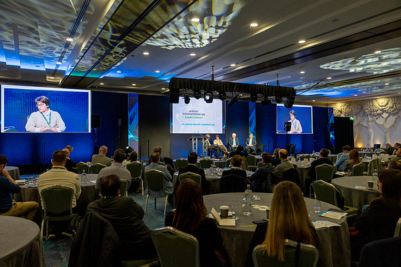 Life Sciences industry Conference 2026-145