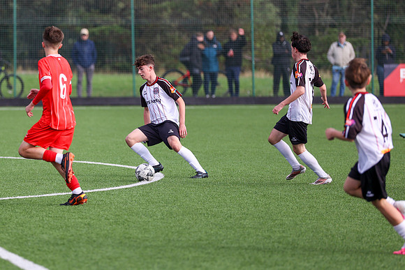 Bohs v Shelbourne 3rd Oct 2026 by Paul Kelly-53