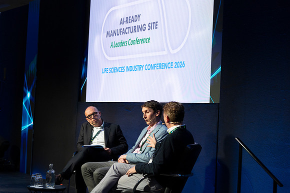 Life Sciences industry Conference 2026-199