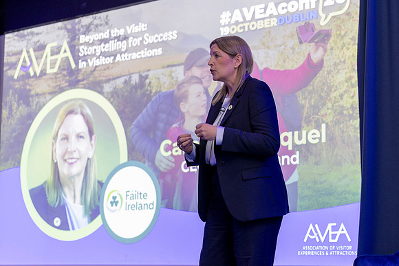 AVEA photographed at the National Gallery Dublin 19th october 2026 by Paul Kelly-143