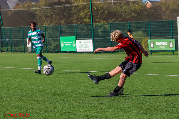 Bohemian v SRFC photographed at Roadstone 18th october 2026 by Paul Kelly-60