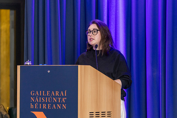 AVEA photographed at the National Gallery Dublin 19th october 2026 by Paul Kelly-178