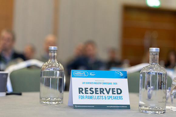 Life Sciences industry Conference 2026-218
