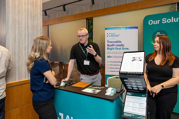 Life Sciences industry Conference 2026-161
