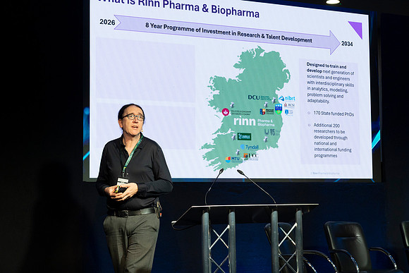 Life Sciences industry Conference 2026-68