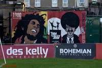 Bohs Development squad V UCD pictured at Dalymount Tuesday 15th Sept 26 by Paul Kelly -4