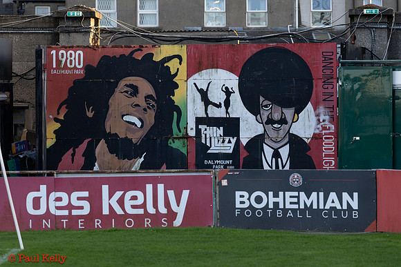 Bohs Development squad V UCD pictured at Dalymount Tuesday 15th Sept 26 by Paul Kelly -4
