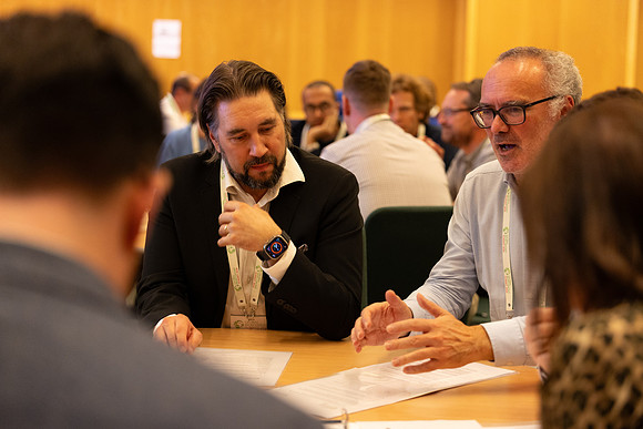 Global Bioeconomy Summit 2026-358