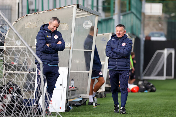 Bohs v Shelbourne 3rd Oct 2026 by Paul Kelly-24