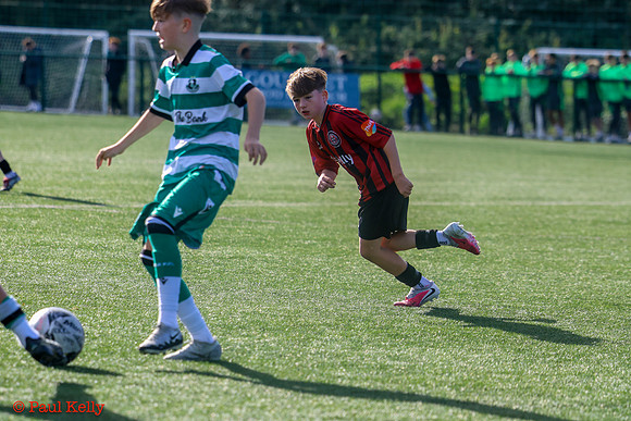 Bohemian v SRFC photographed at Roadstone 18th october 2026 by Paul Kelly-210
