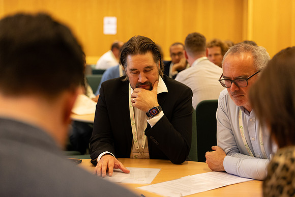 Global Bioeconomy Summit 2026-357