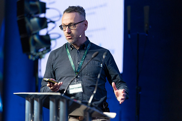 Life Sciences industry Conference 2026-97