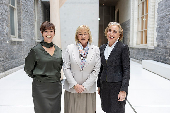 AVEA photographed at the National Gallery Dublin 19th october 2026 by Paul Kelly-50