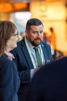 GBS photographed at the Convention Centre Dublin 19th october 2026 by Paul Kelly-9