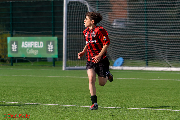 Bohemian v SRFC photographed at Roadstone 18th october 2026 by Paul Kelly-130