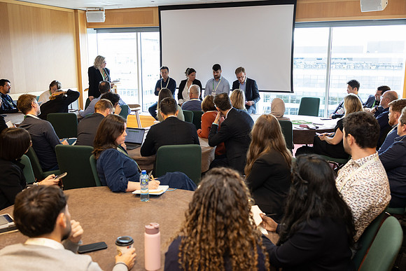 Global Bioeconomy Summit 2026-349