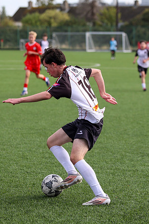 Bohs v Shelbourne 3rd Oct 2026 by Paul Kelly-56