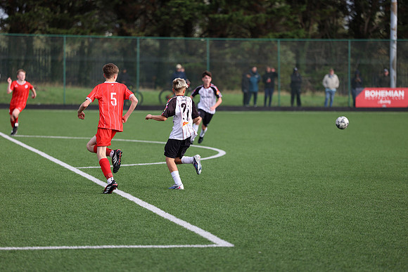 Bohs v Shelbourne 3rd Oct 2026 by Paul Kelly-46-2