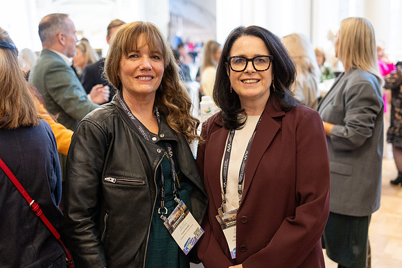 AVEA photographed at the National Gallery Dublin 19th october 2026 by Paul Kelly-215