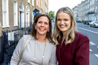 Photographed at Boylans 72 Lesson Street Lower Awards 1st October 2026 by Paul Kelly -12
