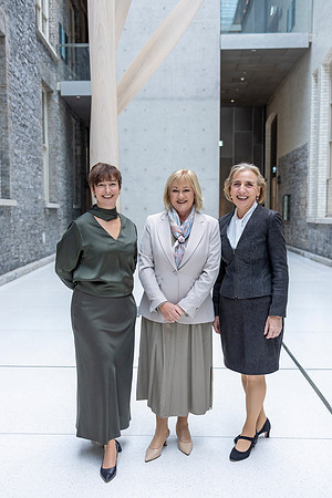 AVEA photographed at the National Gallery Dublin 19th october 2026 by Paul Kelly-53