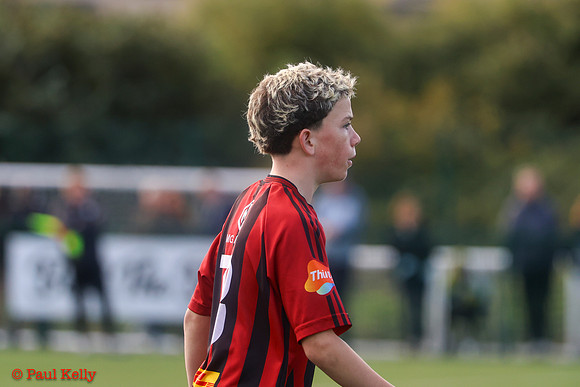 Bohemian v SRFC photographed at Roadstone 18th october 2026 by Paul Kelly-194
