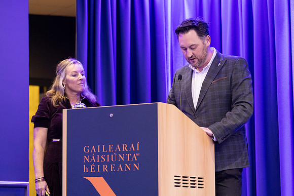 AVEA photographed at the National Gallery Dublin 19th october 2026 by Paul Kelly-261