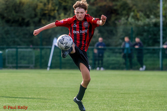 Bohemian v SRFC photographed at Roadstone 18th october 2026 by Paul Kelly-107