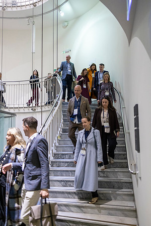 AVEA photographed at the National Gallery Dublin 19th october 2026 by Paul Kelly-102