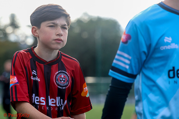 Bohemian v SRFC photographed at Roadstone 18th october 2026 by Paul Kelly-118