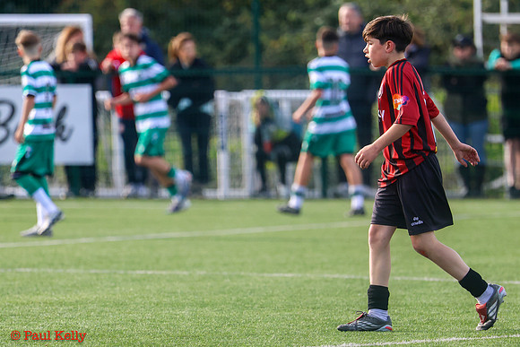 Bohemian v SRFC photographed at Roadstone 18th october 2026 by Paul Kelly-158