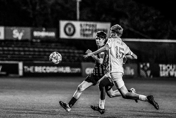 Bohs Development squad V UCD pictured at Dalymount Tuesday 15th Sept 26 by Paul Kelly -118