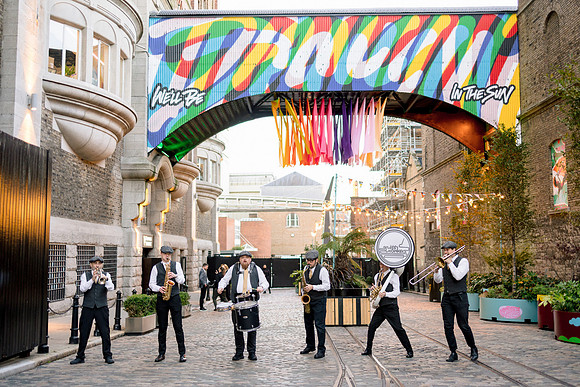 AVEA photographed at the National Gallery Dublin 19th october 2026 by Paul Kelly-355