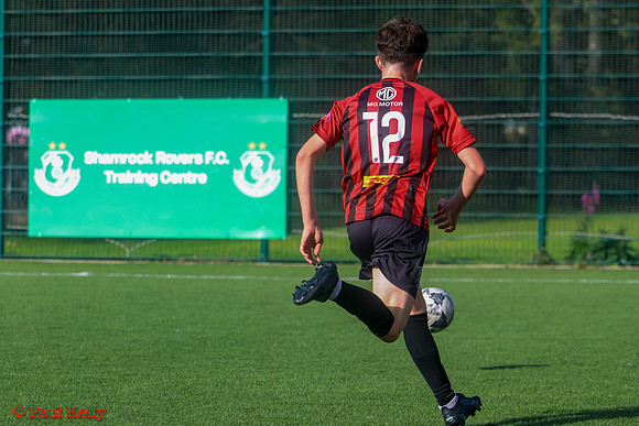 Bohemian v SRFC photographed at Roadstone 18th october 2026 by Paul Kelly-208