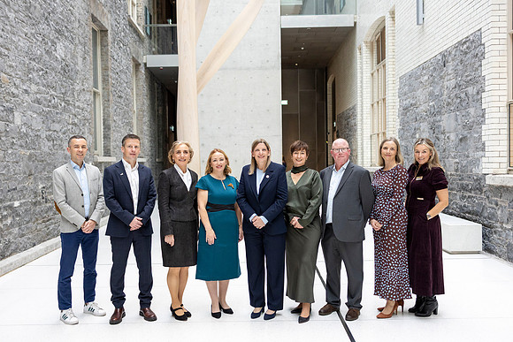 AVEA photographed at the National Gallery Dublin 19th october 2026 by Paul Kelly-29
