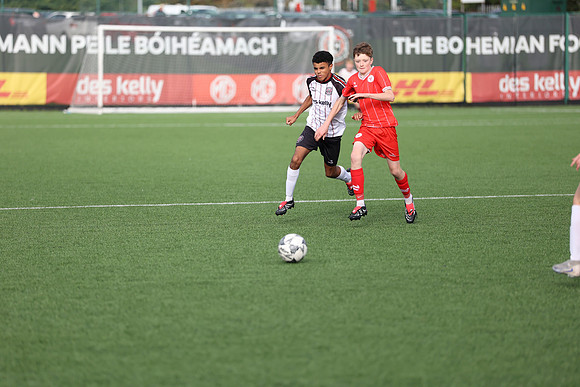 Bohs v Shelbourne 3rd Oct 2026 by Paul Kelly-26-2
