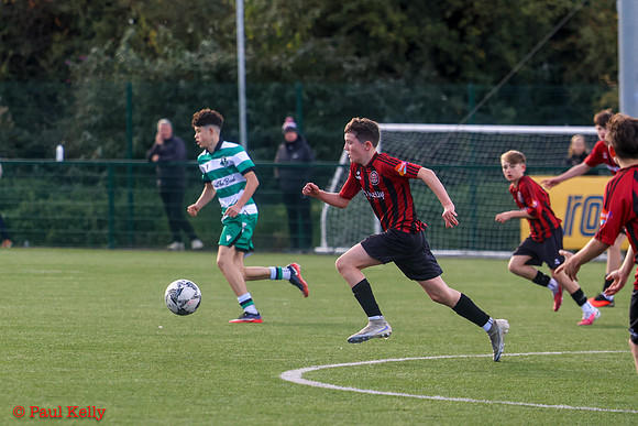 Bohemian v SRFC photographed at Roadstone 18th october 2026 by Paul Kelly-153