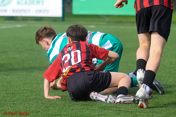 Bohemian v SRFC photographed at Roadstone 18th october 2026 by Paul Kelly-126
