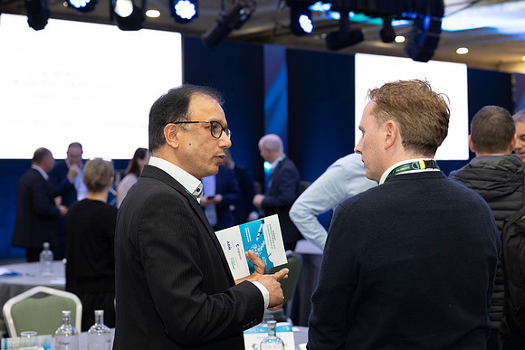 Life Sciences industry Conference 2026-277