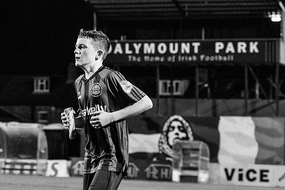Bohs Development squad V UCD pictured at Dalymount Tuesday 15th Sept 26 by Paul Kelly -160