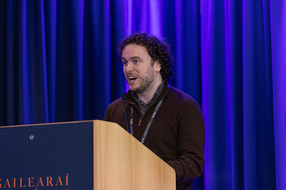 AVEA photographed at the National Gallery Dublin 19th october 2026 by Paul Kelly-166