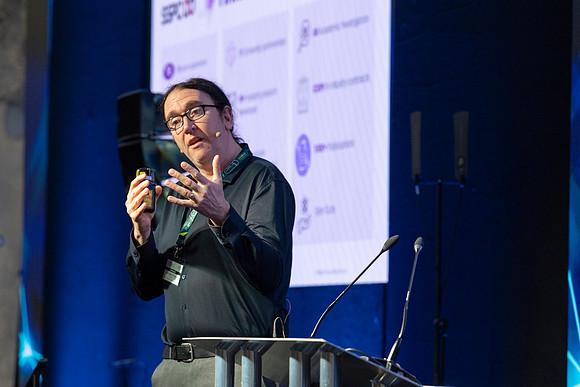 Life Sciences industry Conference 2026-73