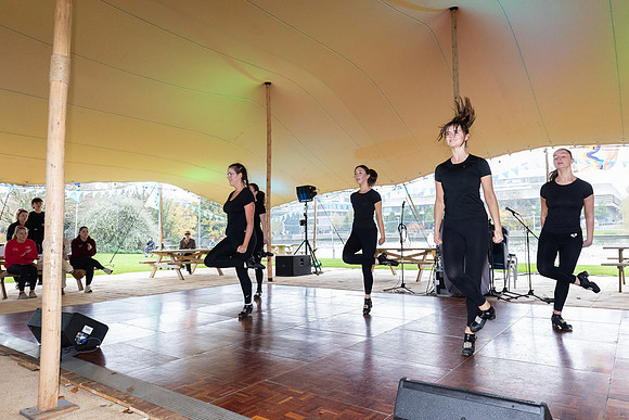 UCD Open Day 2024-59