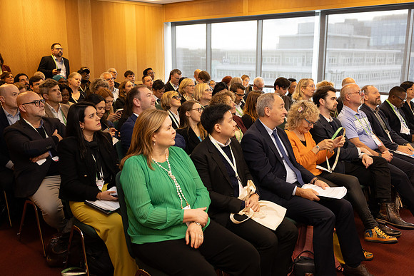 Global Bioeconomy Summit 2026-346
