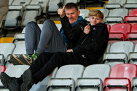 Bohs Development squad V UCD pictured at Dalymount Tuesday 15th Sept 26 by Paul Kelly -9
