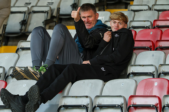 Bohs Development squad V UCD pictured at Dalymount Tuesday 15th Sept 26 by Paul Kelly -9