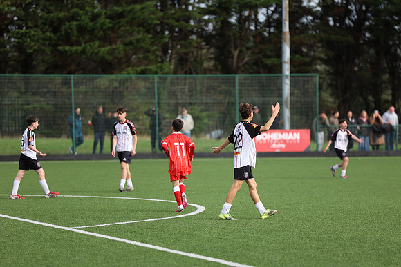 Bohs v Shelbourne 3rd Oct 2026 by Paul Kelly-54-2